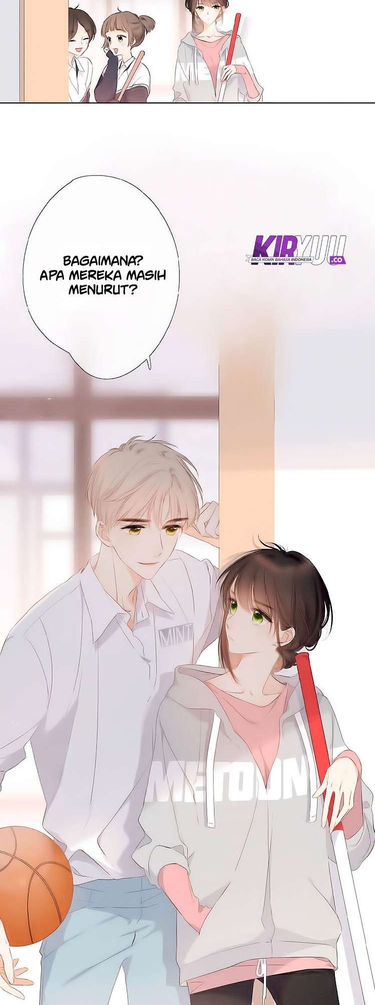 Once More Chapter 5 - halaman 16