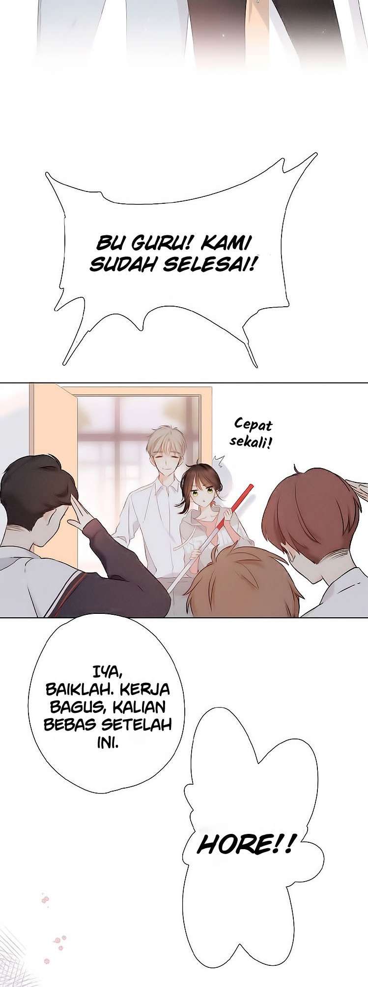 Once More Chapter 5 - halaman 17