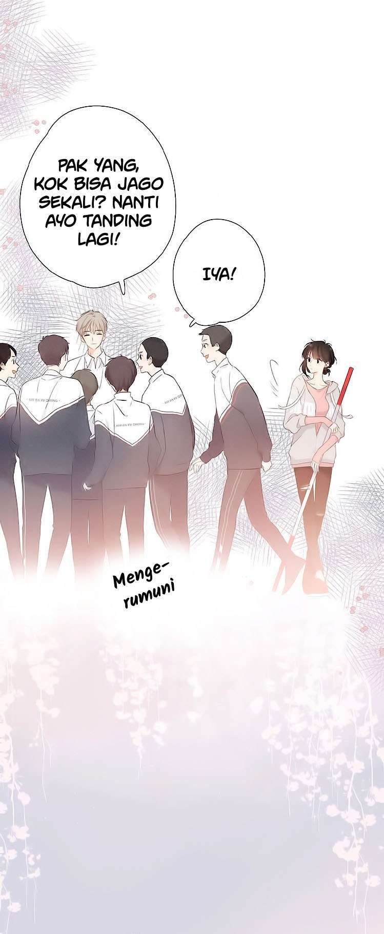 Once More Chapter 5 - halaman 18