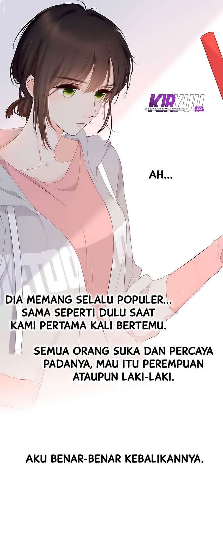 Once More Chapter 5 - halaman 19