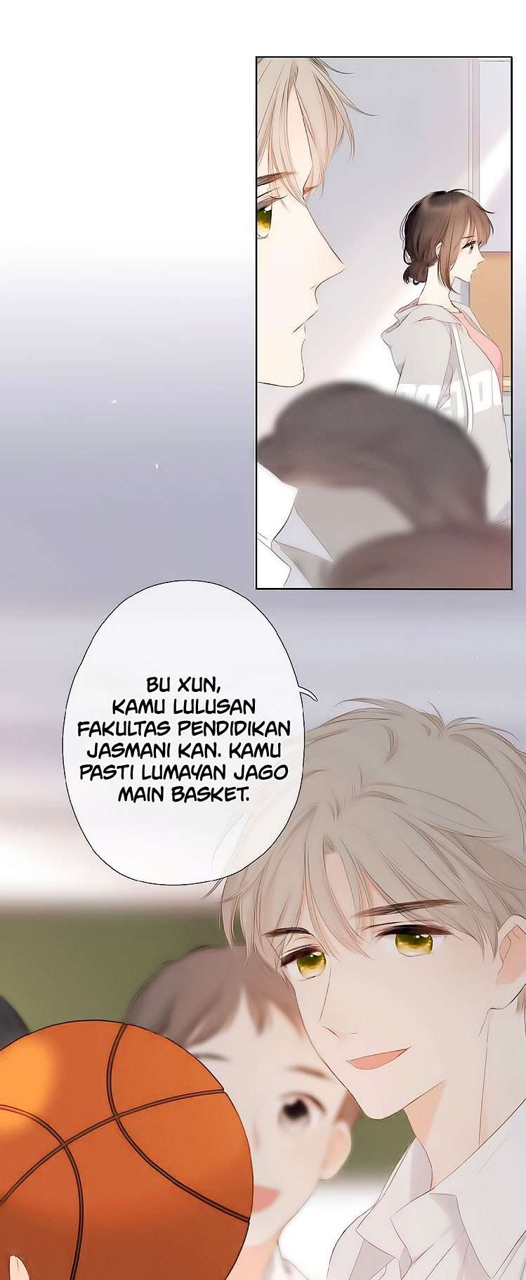 Once More Chapter 5 - halaman 20