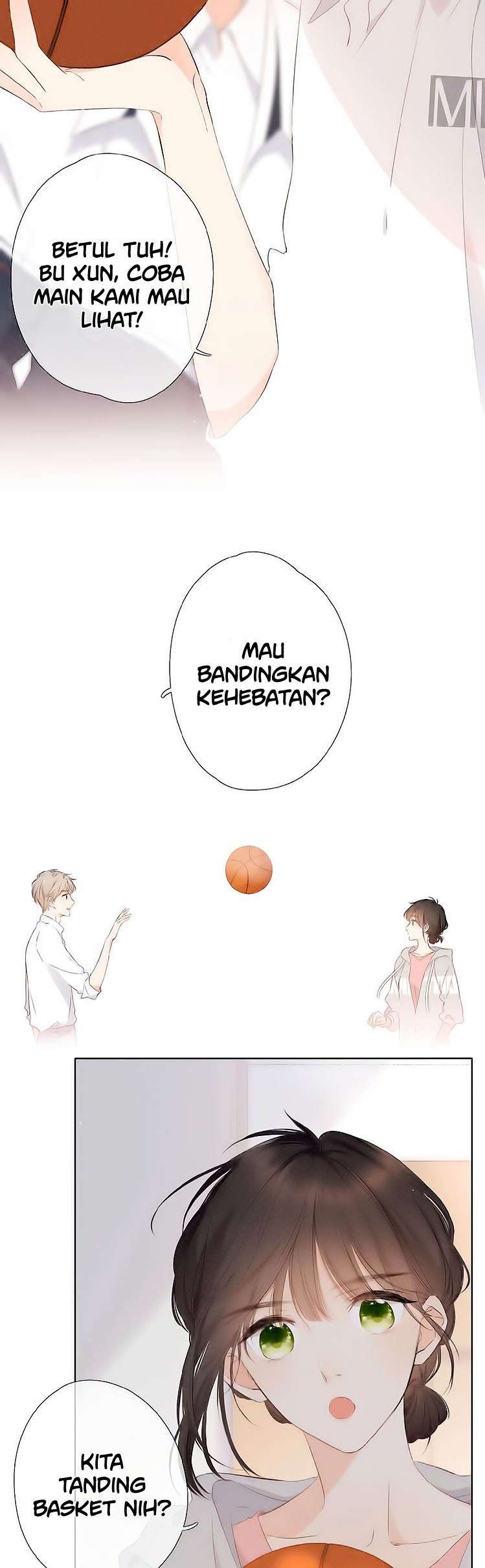 Once More Chapter 5 - halaman 21