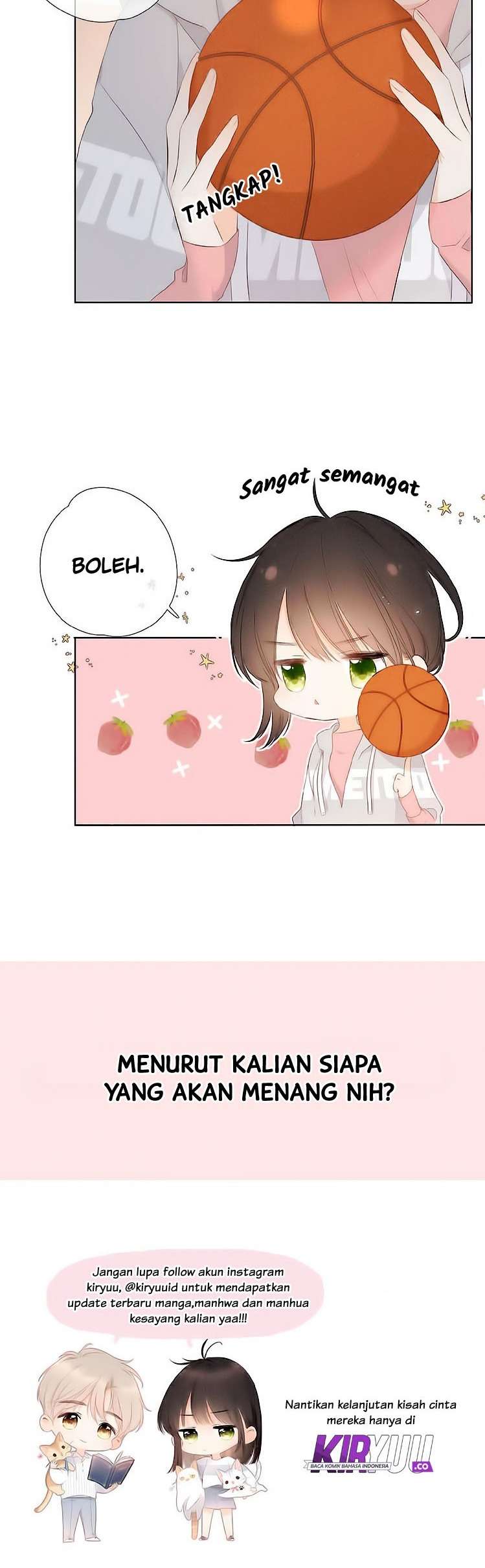 Once More Chapter 5 - halaman 22