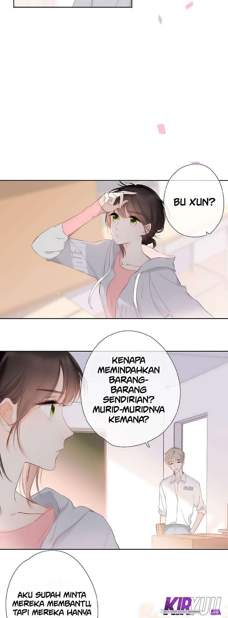 Once More Chapter 5 - halaman 6