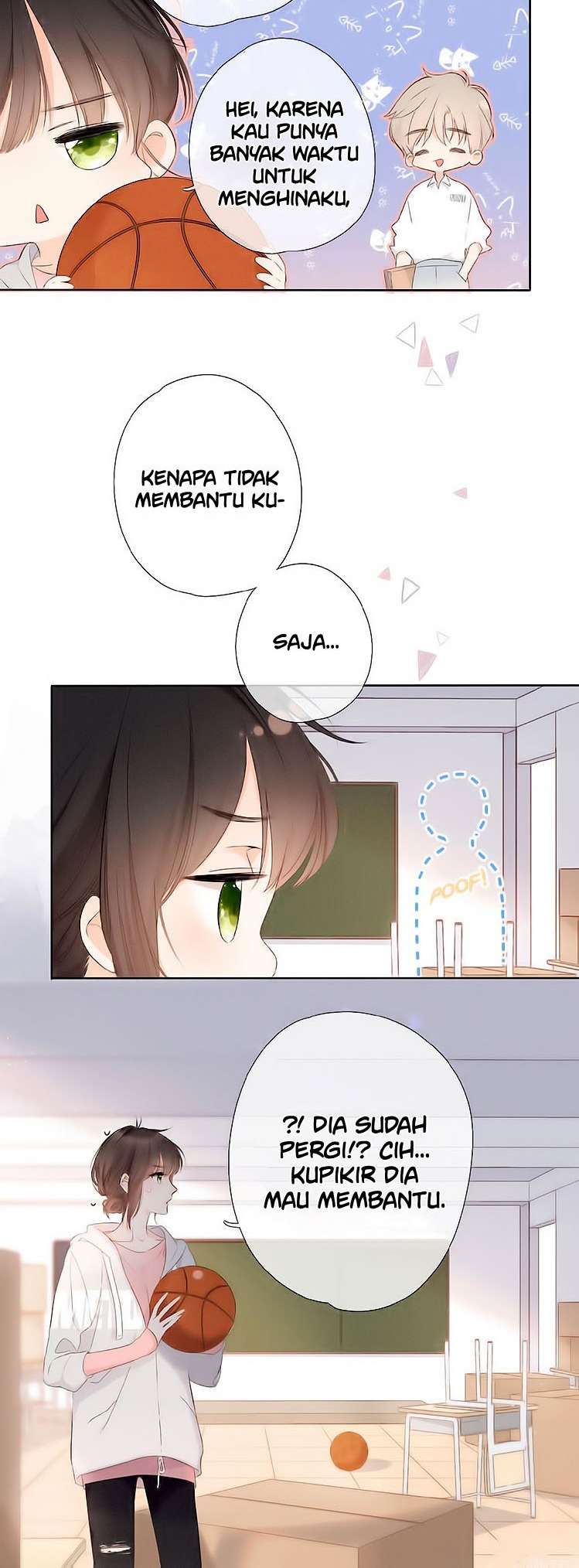 Once More Chapter 5 - halaman 8