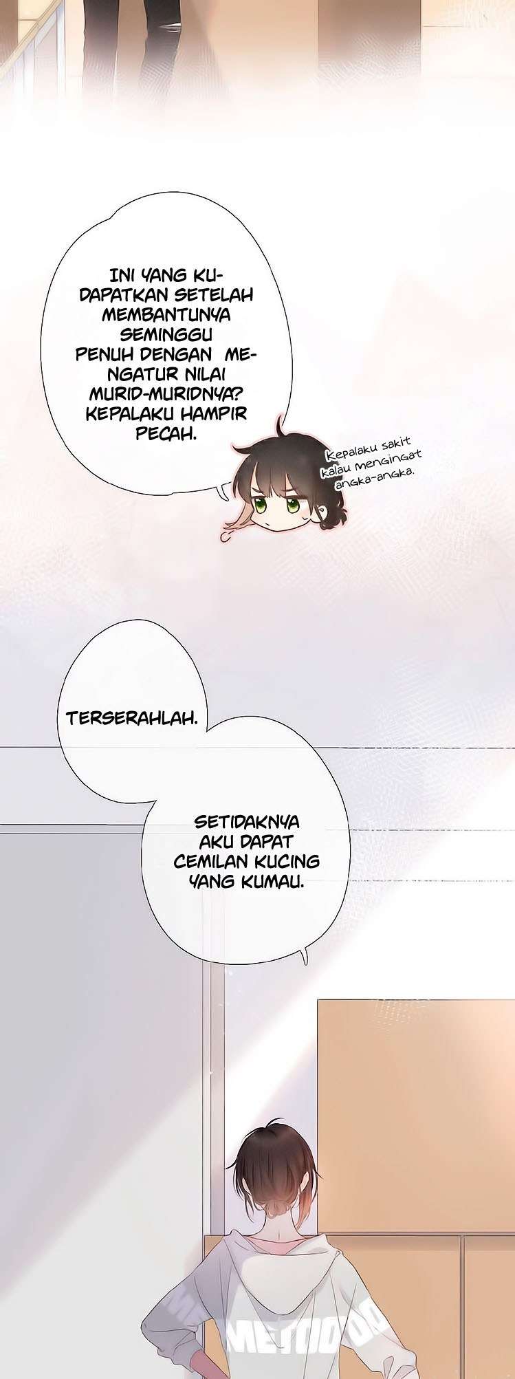 Once More Chapter 5 - halaman 9