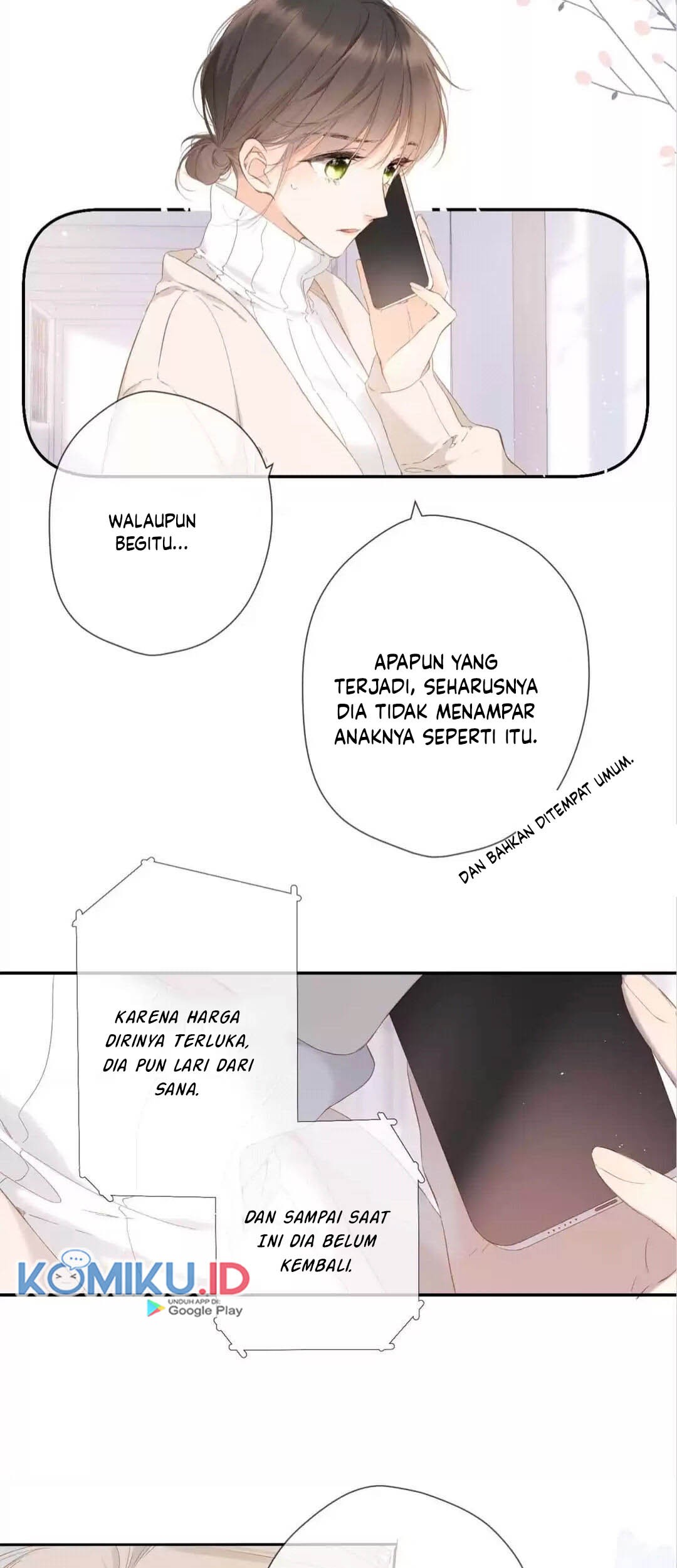 Once More Chapter 50 - halaman 11