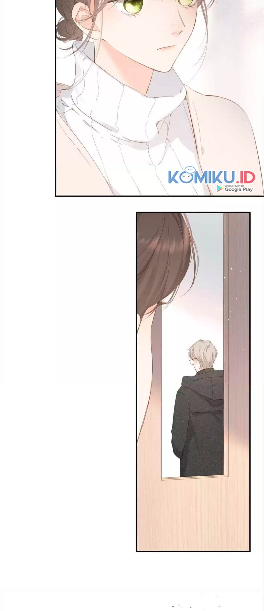 Once More Chapter 50 - halaman 19