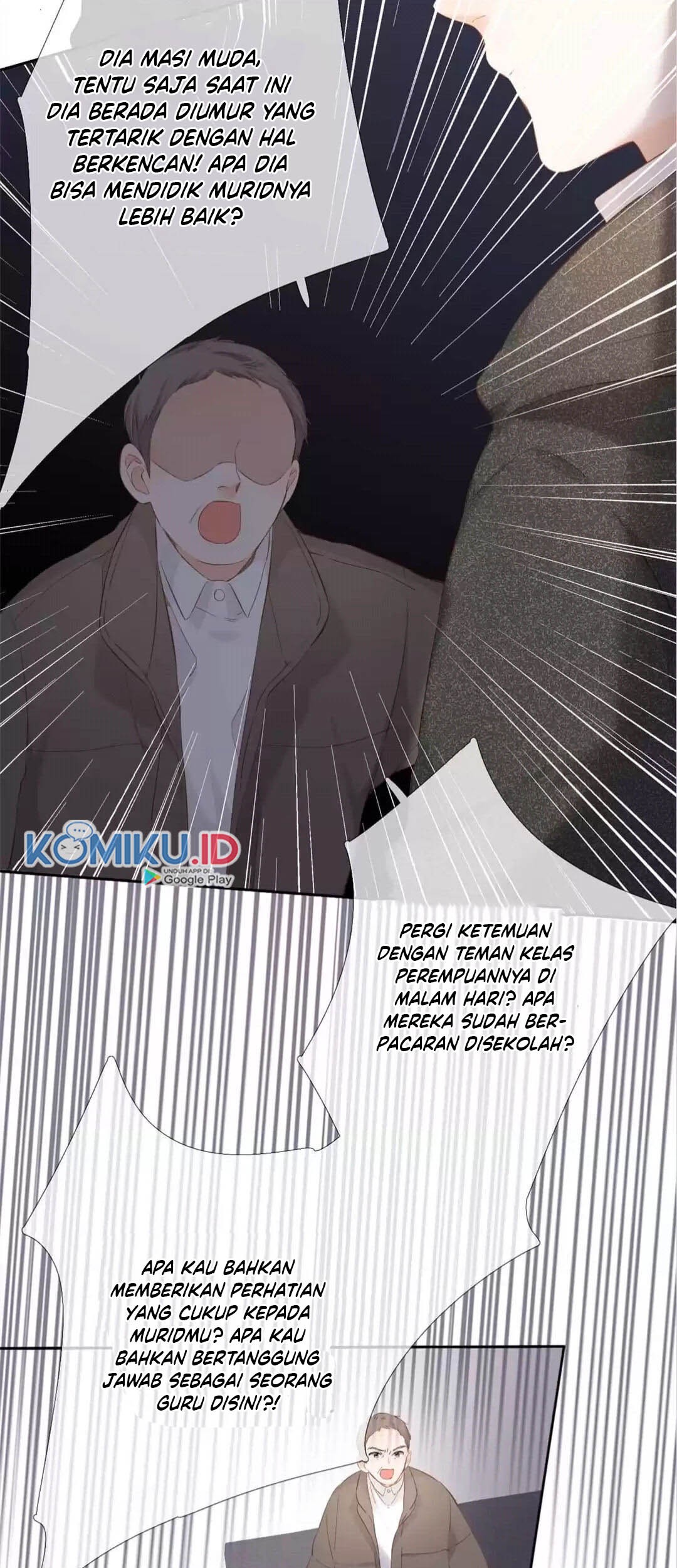Once More Chapter 50 - halaman 23