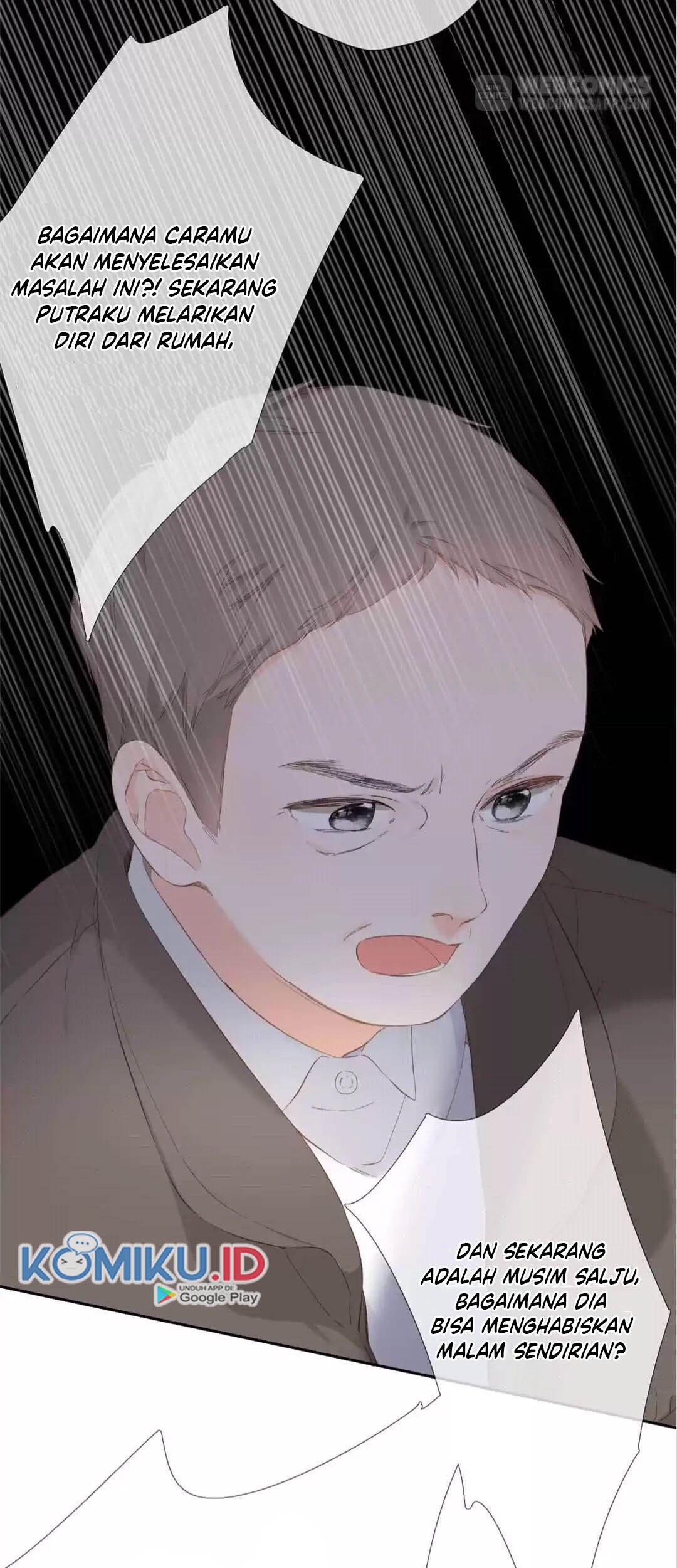 Once More Chapter 50 - halaman 27