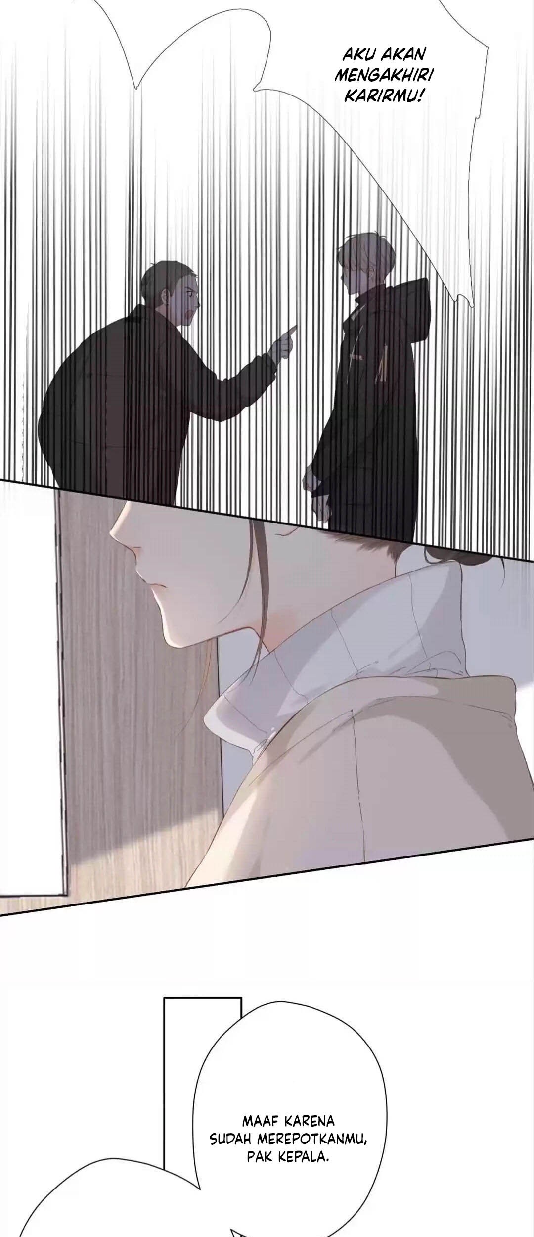 Once More Chapter 50 - halaman 29