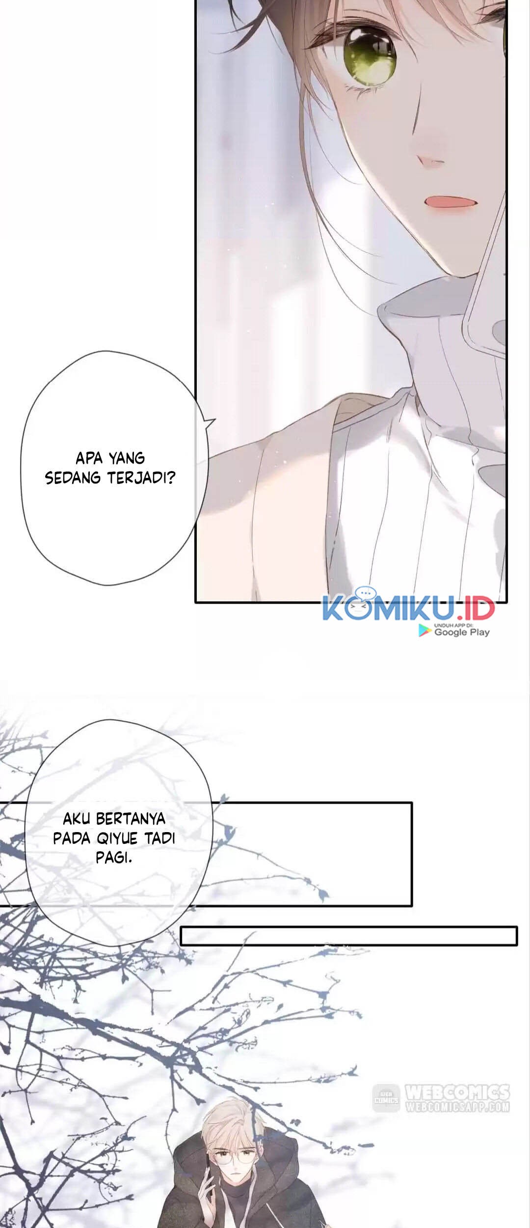 Once More Chapter 50 - halaman 7