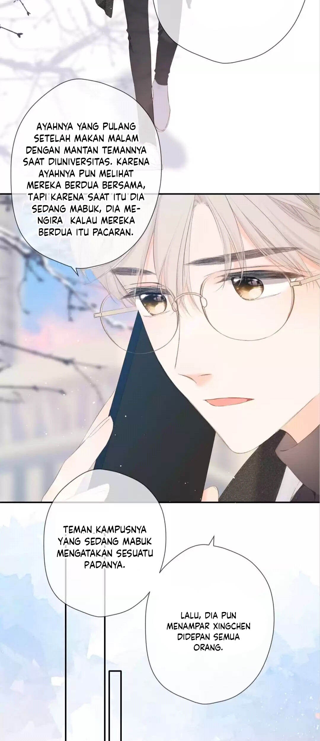 Once More Chapter 50 - halaman 9
