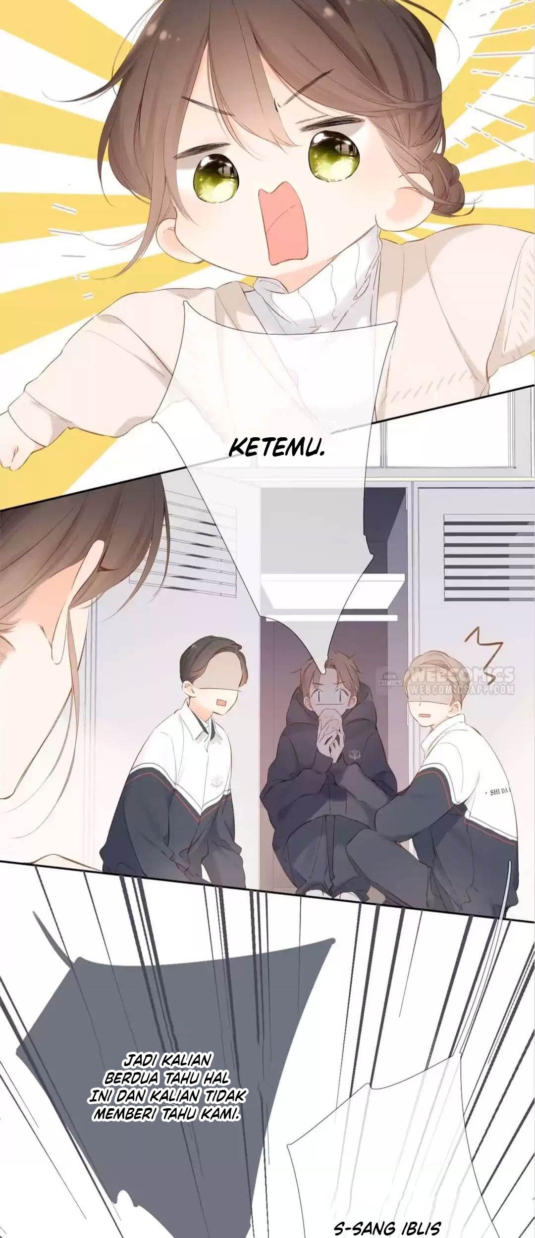 Once More Chapter 51 - halaman 17