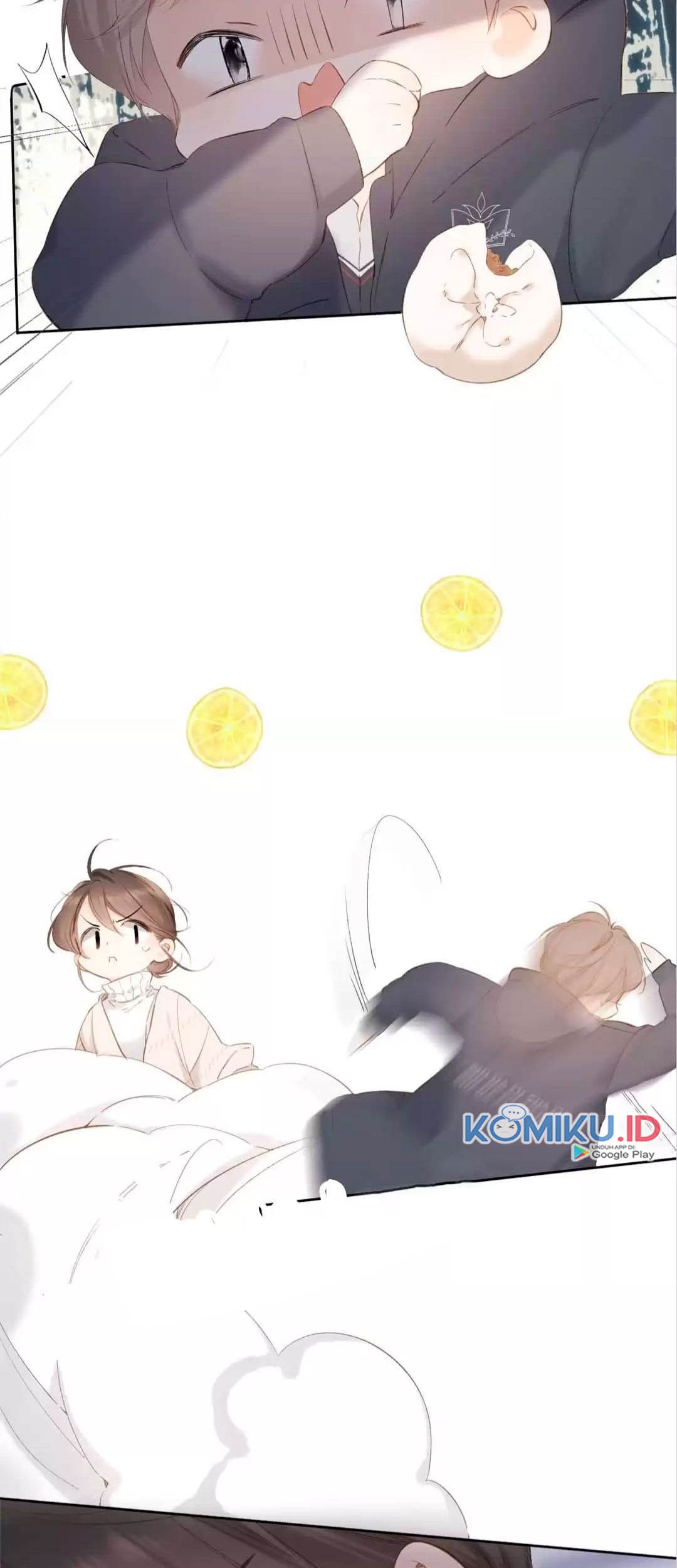 Once More Chapter 51 - halaman 19