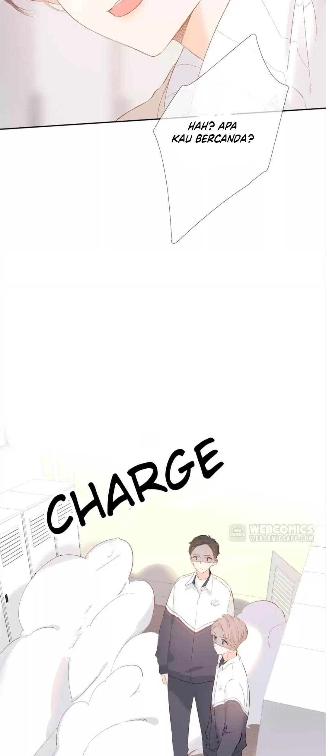 Once More Chapter 51 - halaman 21