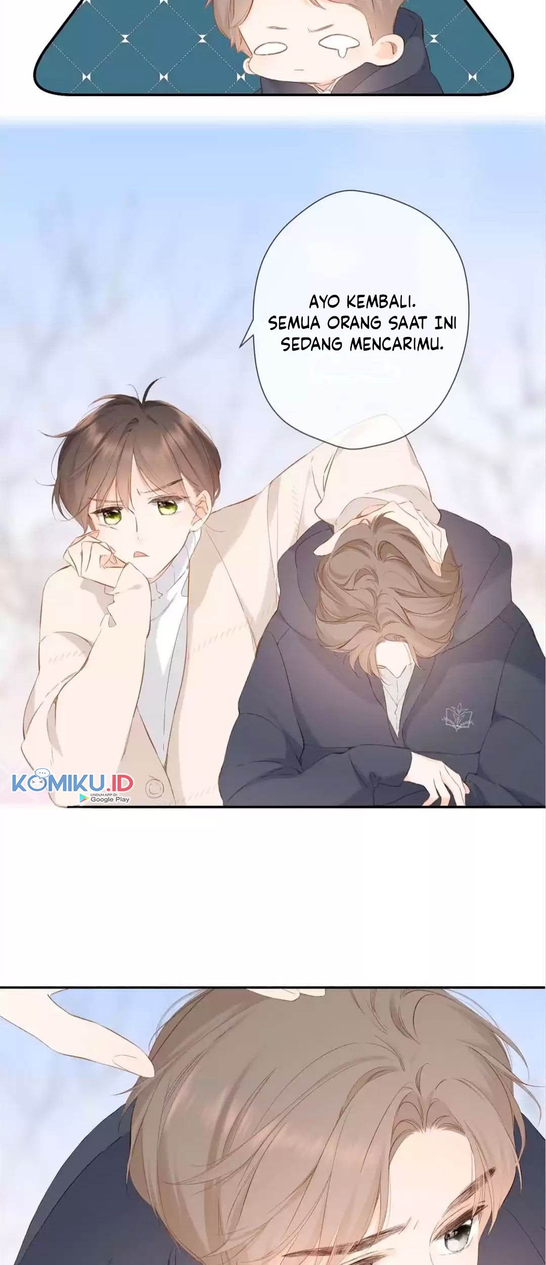 Once More Chapter 51 - halaman 25