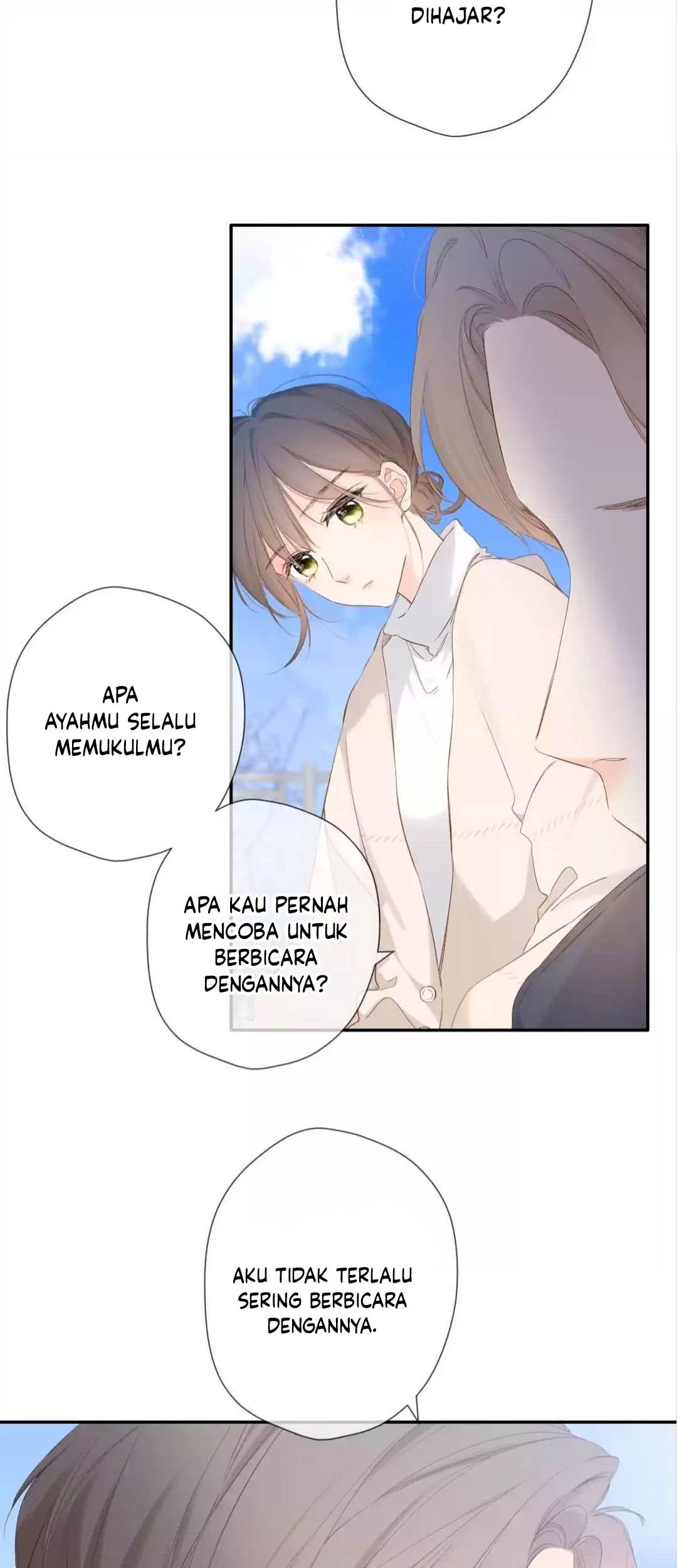 Once More Chapter 51 - halaman 27