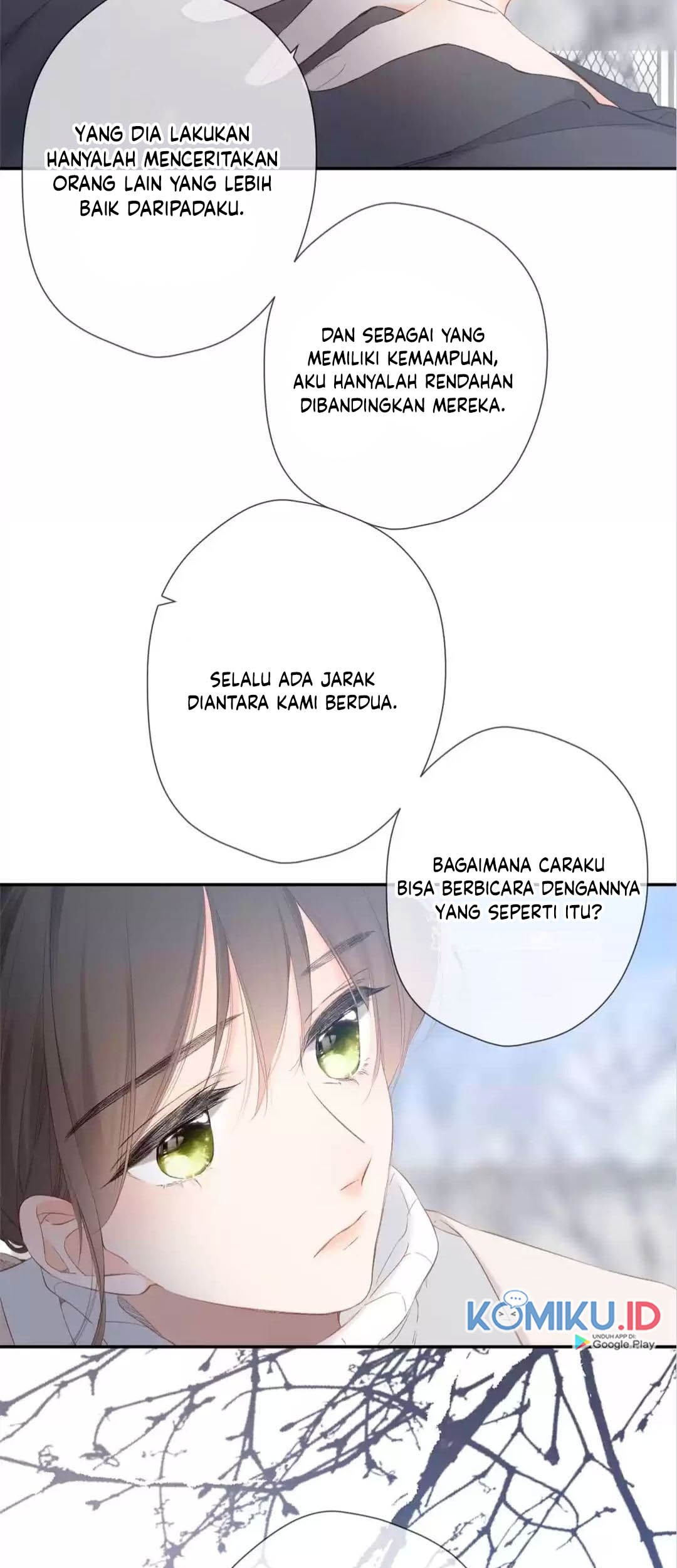 Once More Chapter 51 - halaman 29