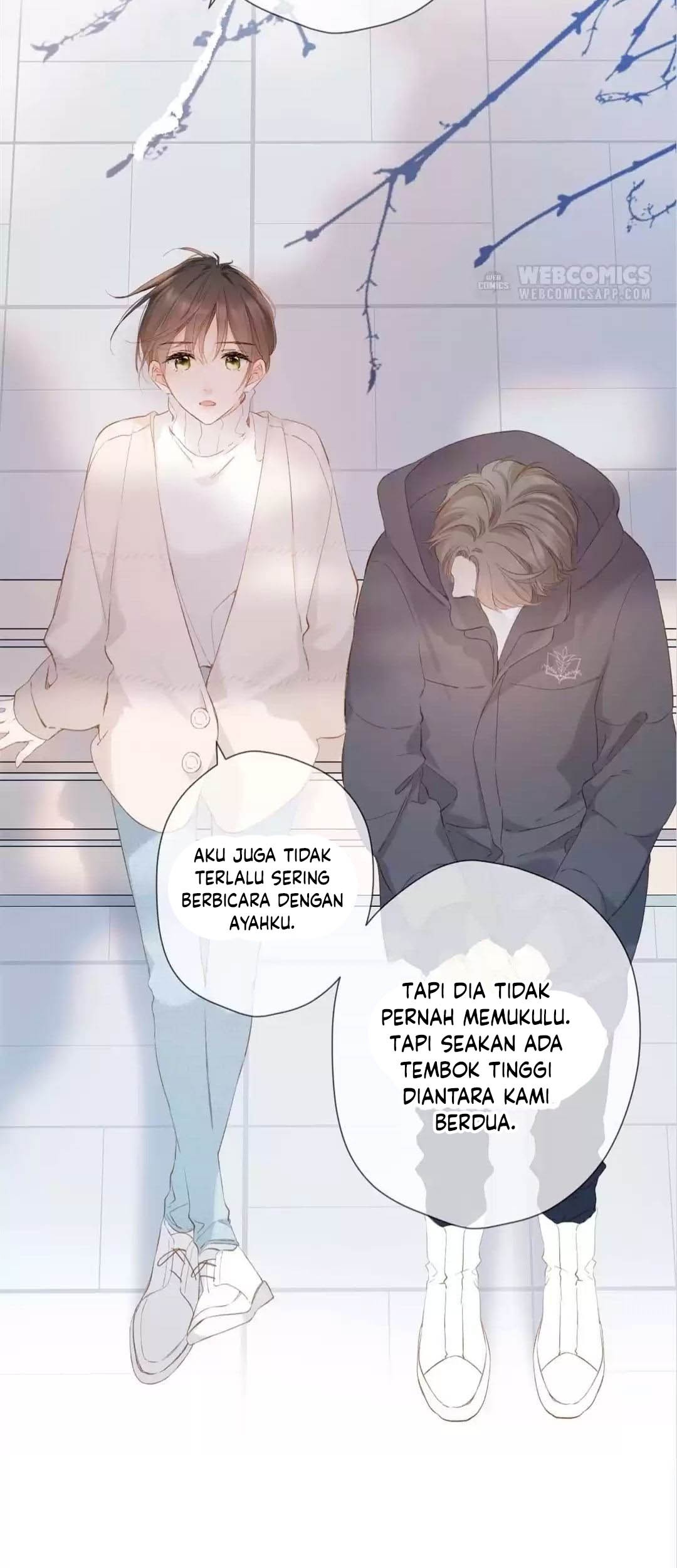 Once More Chapter 51 - halaman 31