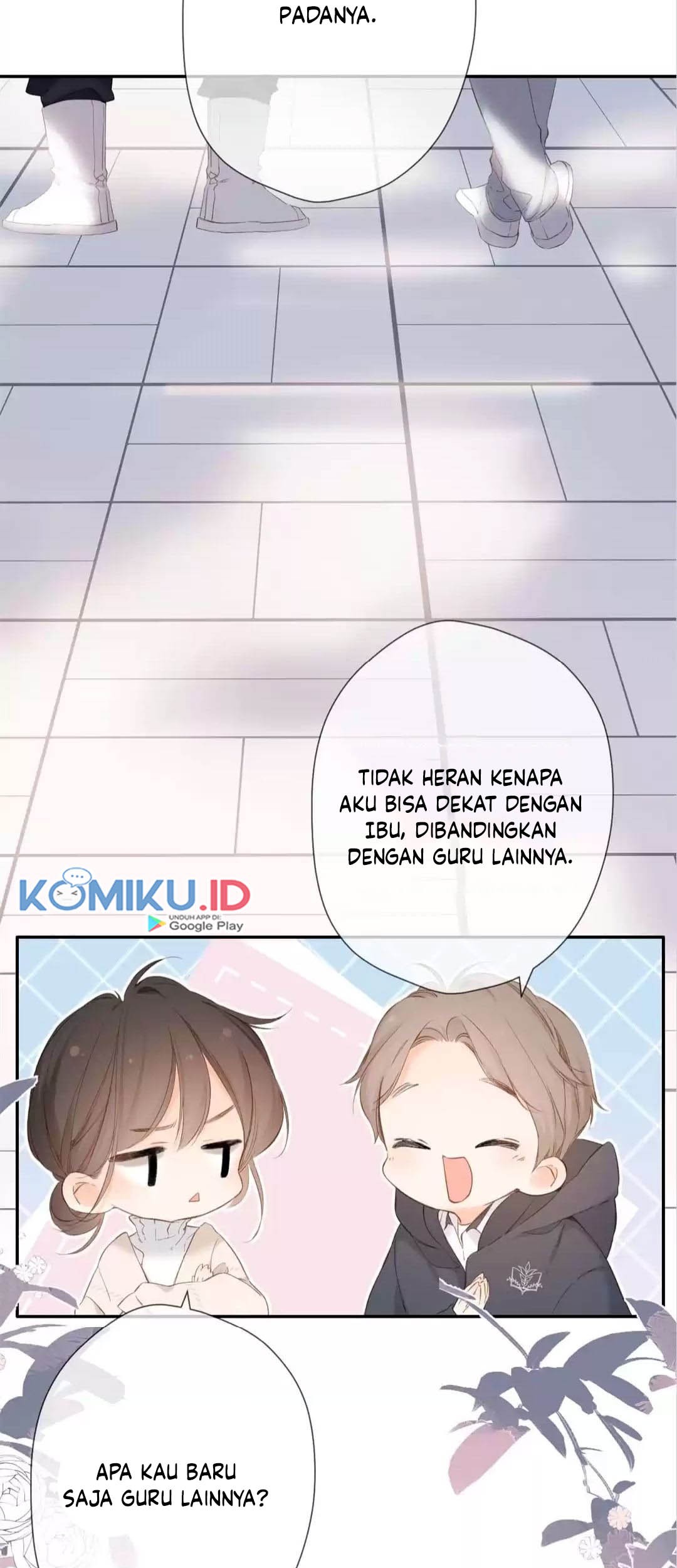Once More Chapter 51 - halaman 33
