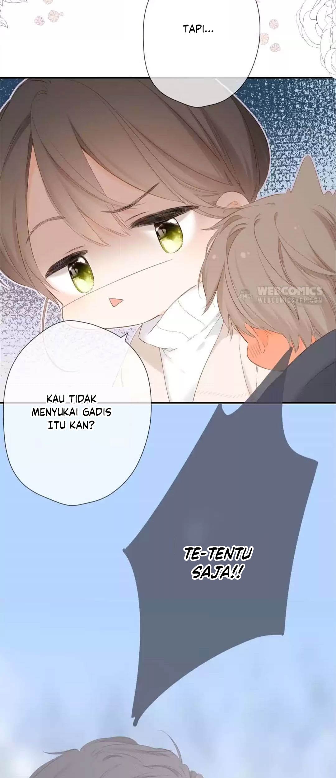 Once More Chapter 51 - halaman 35