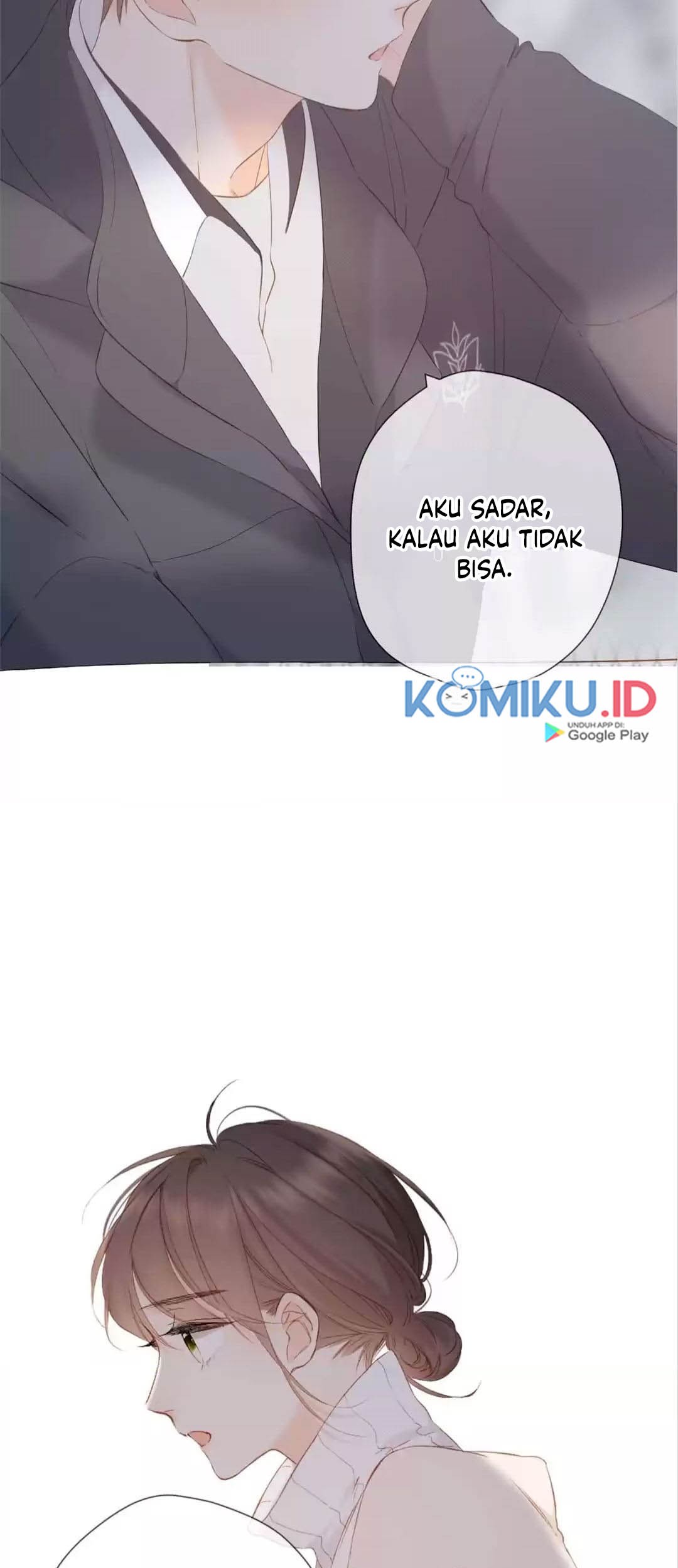 Once More Chapter 51 - halaman 37