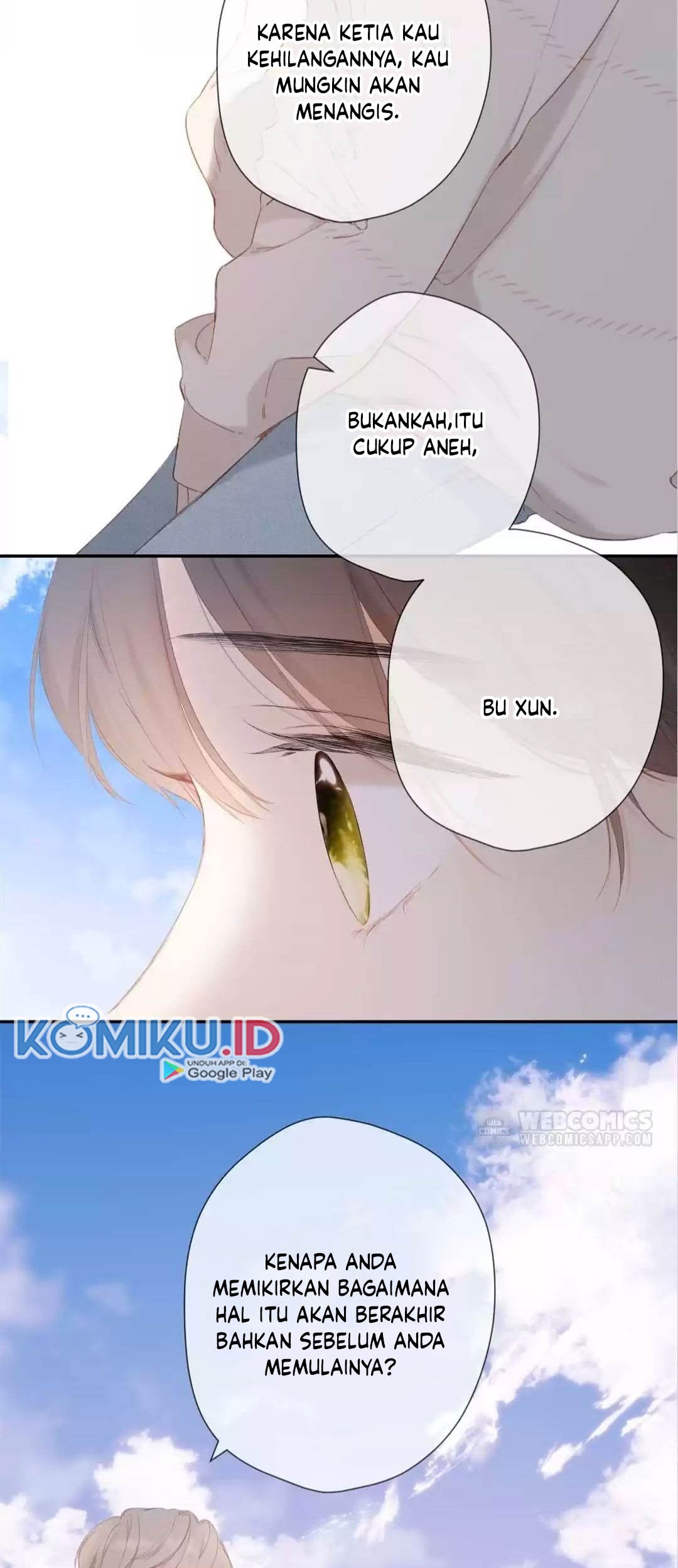 Once More Chapter 51 - halaman 39