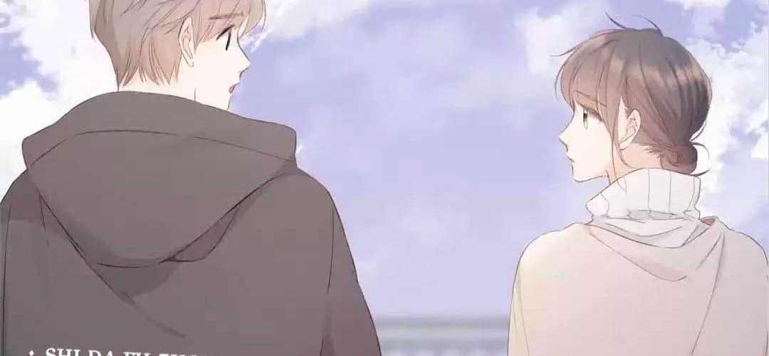 Once More Chapter 51 - halaman 40