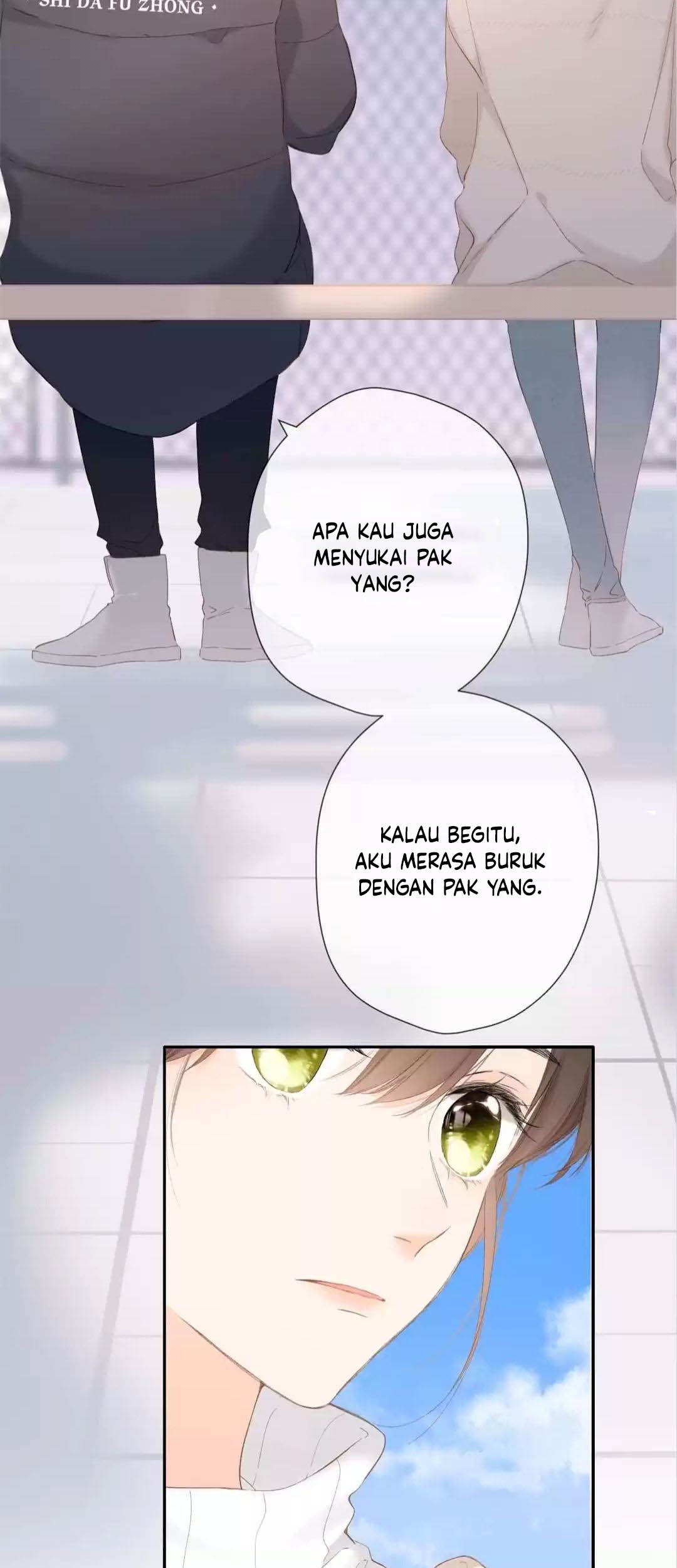 Once More Chapter 51 - halaman 41