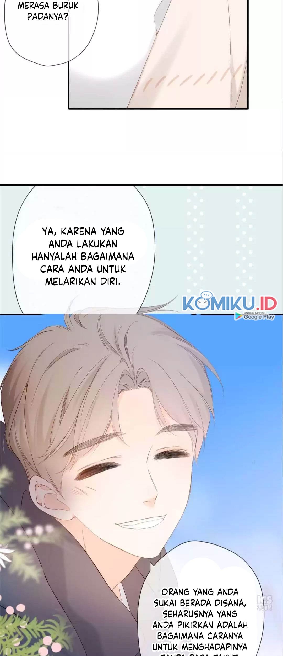 Once More Chapter 51 - halaman 43