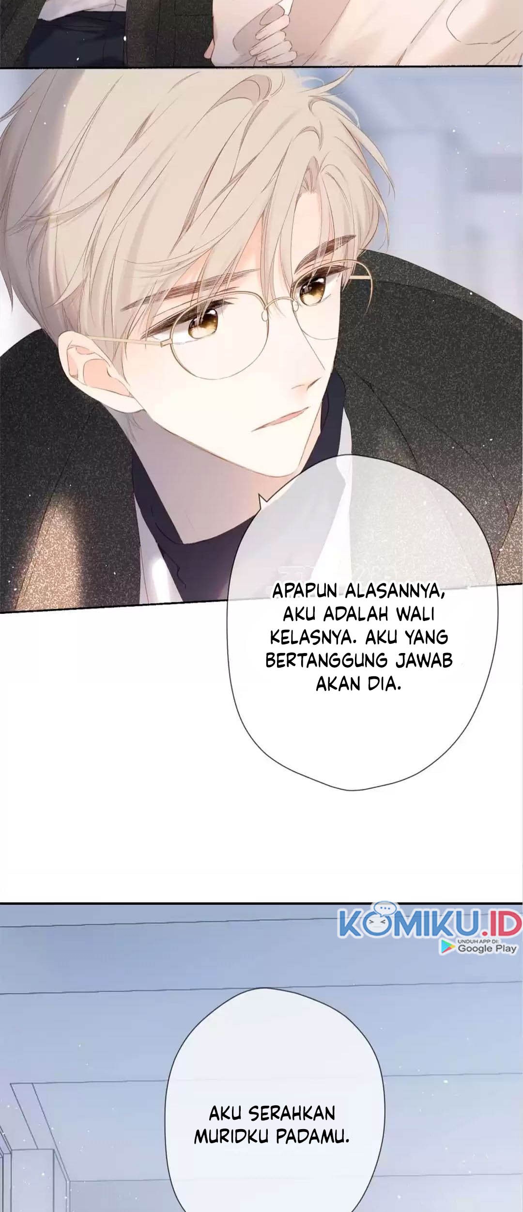 Once More Chapter 51 - halaman 7