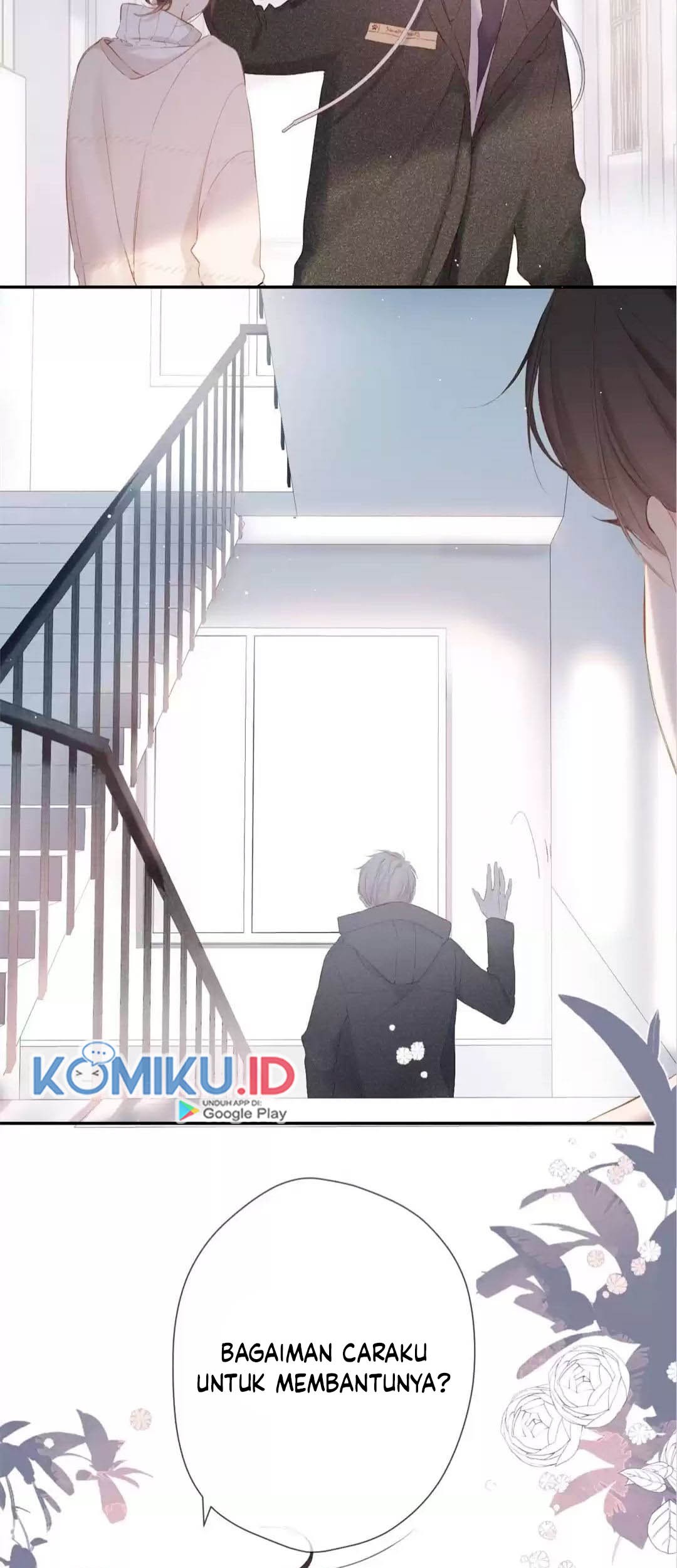 Once More Chapter 51 - halaman 9