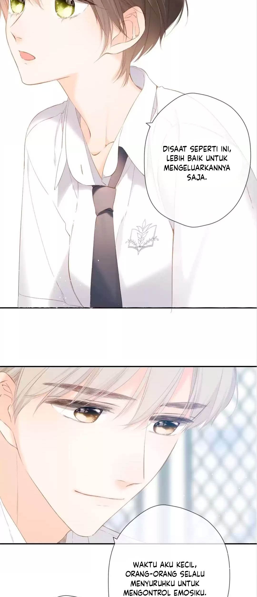 Once More Chapter 52 - halaman 19