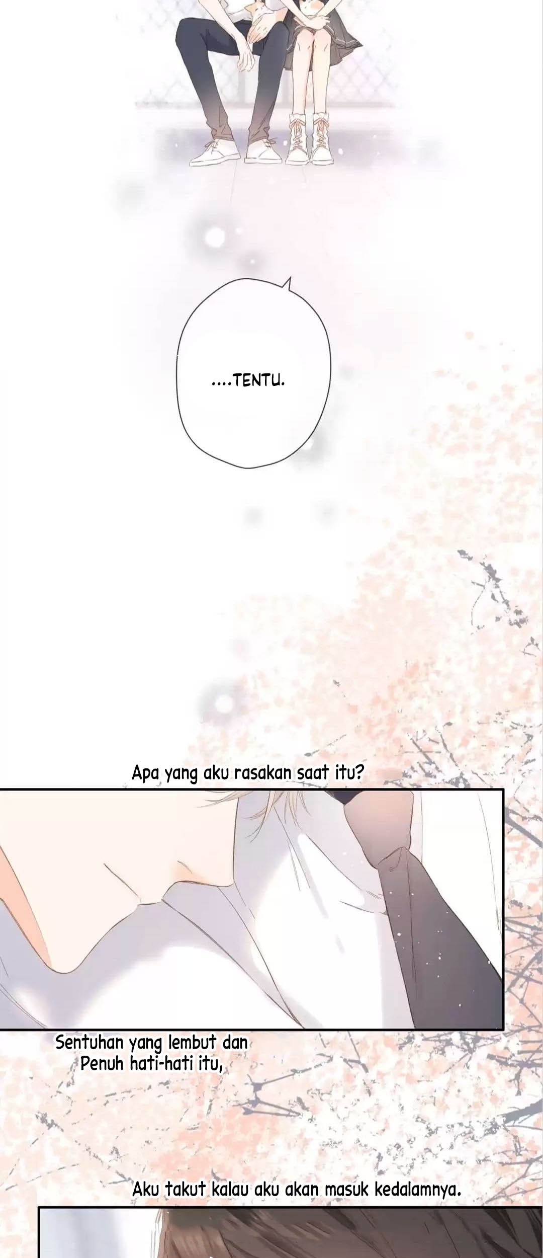 Once More Chapter 52 - halaman 23