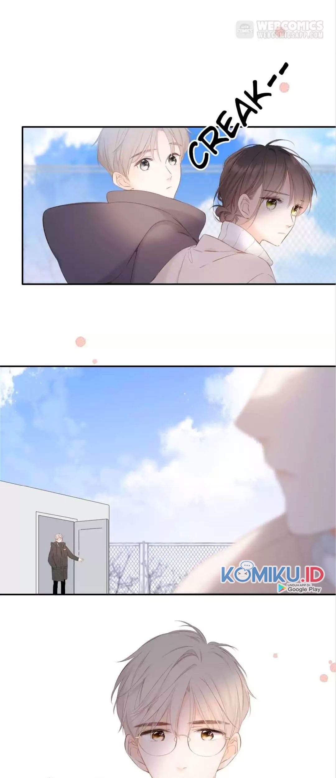 Once More Chapter 52 - halaman 27