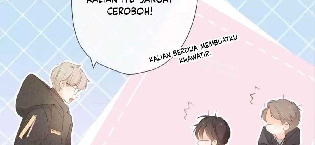 Once More Chapter 52 - halaman 32