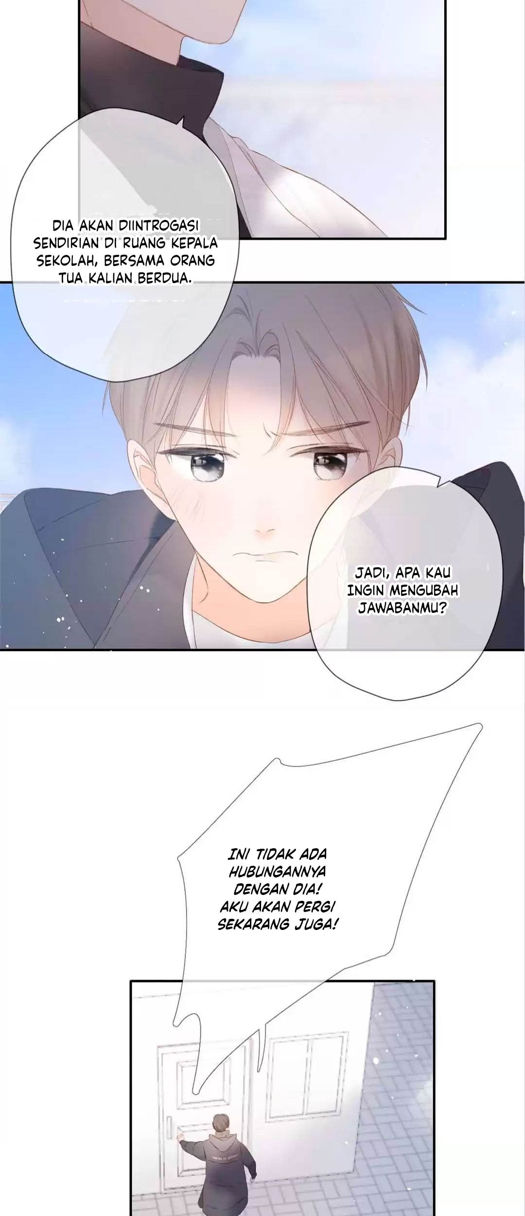 Once More Chapter 52 - halaman 41