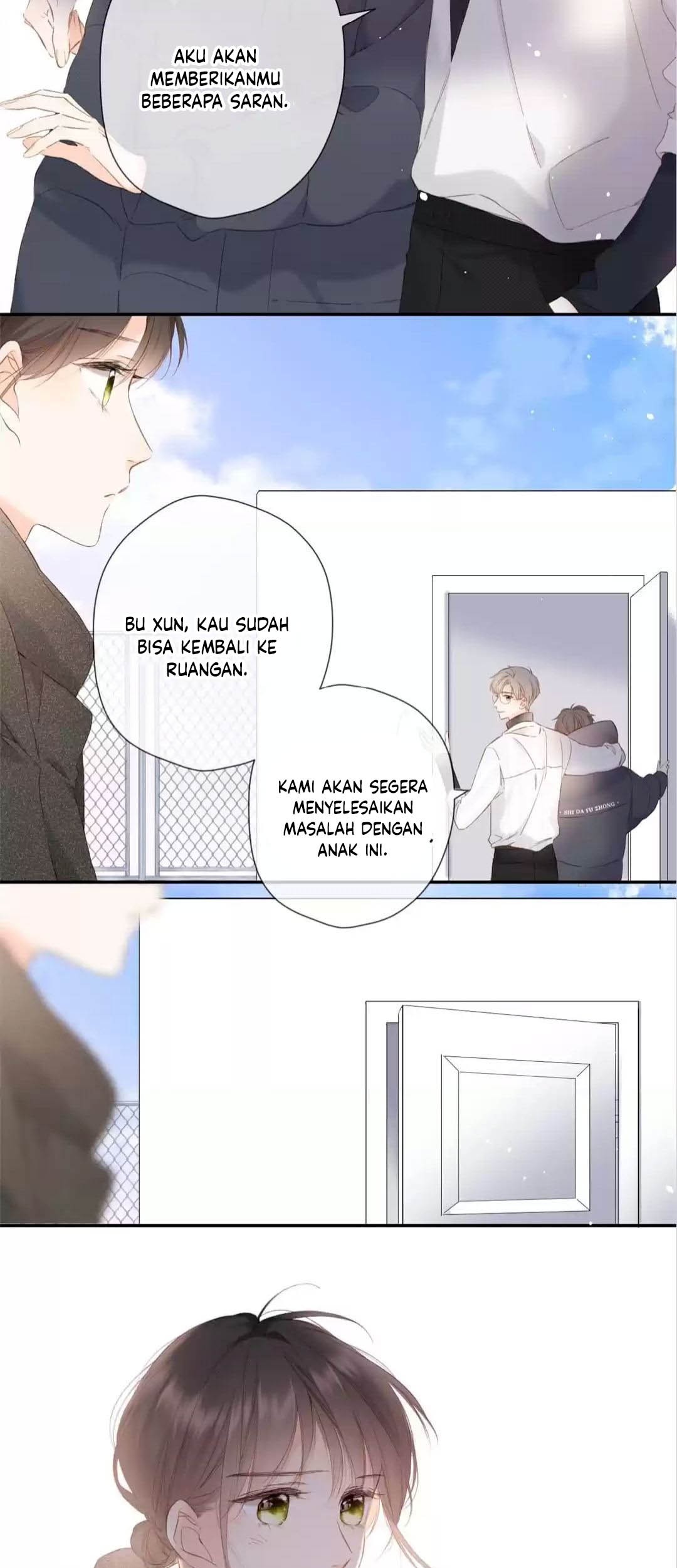 Once More Chapter 52 - halaman 45