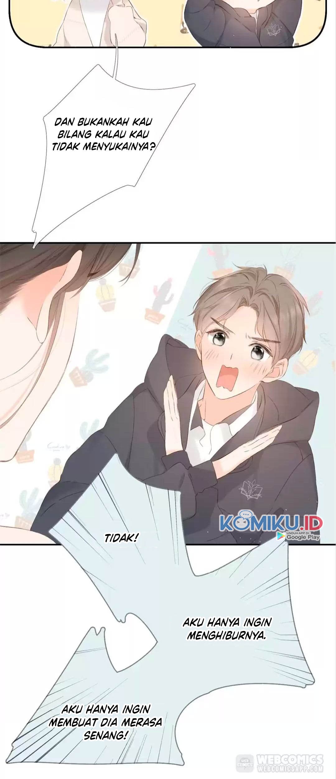 Once More Chapter 52 - halaman 7