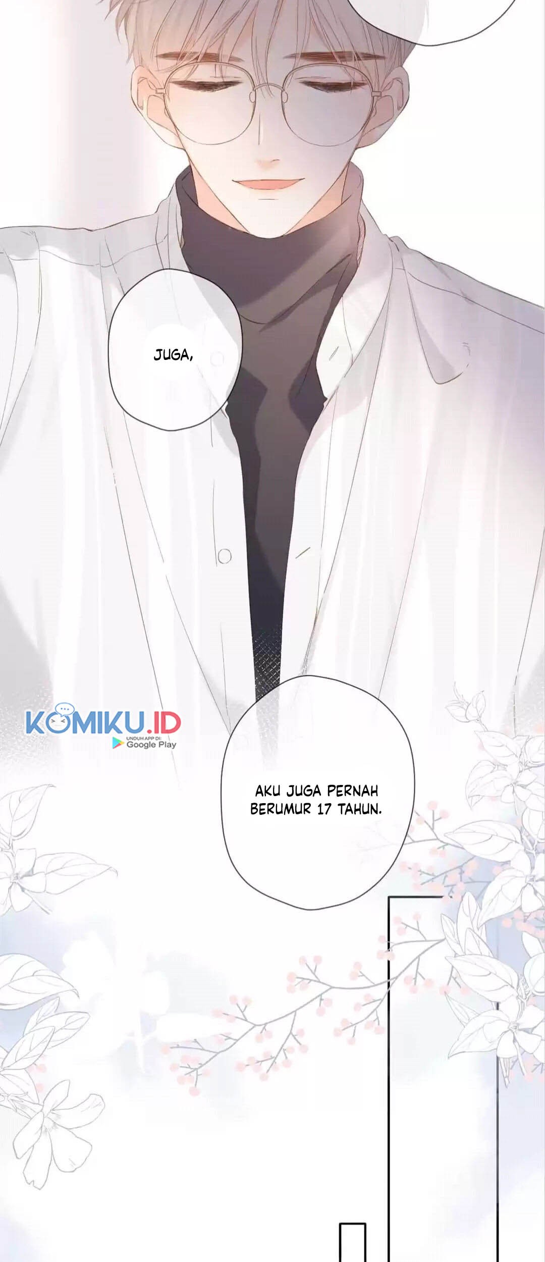 Once More Chapter 53 - halaman 11