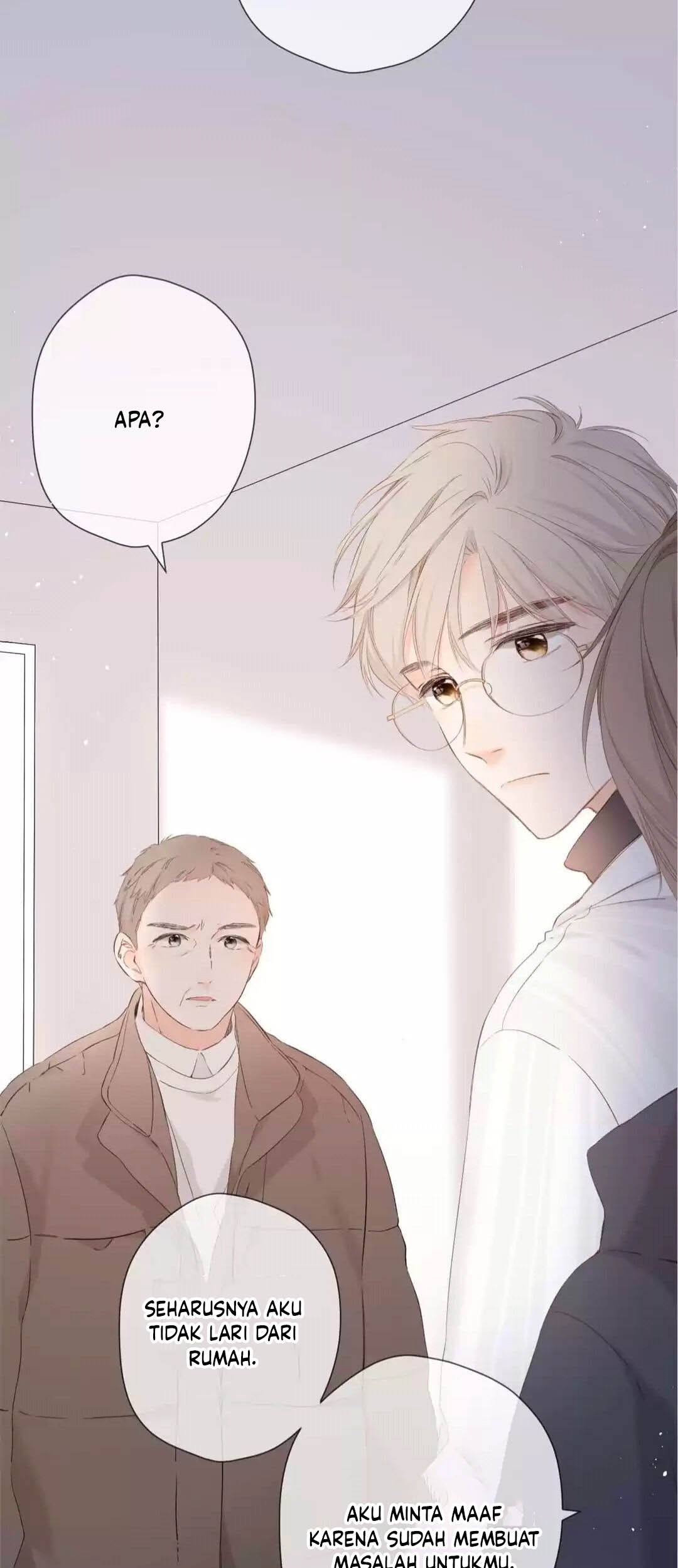 Once More Chapter 53 - halaman 15