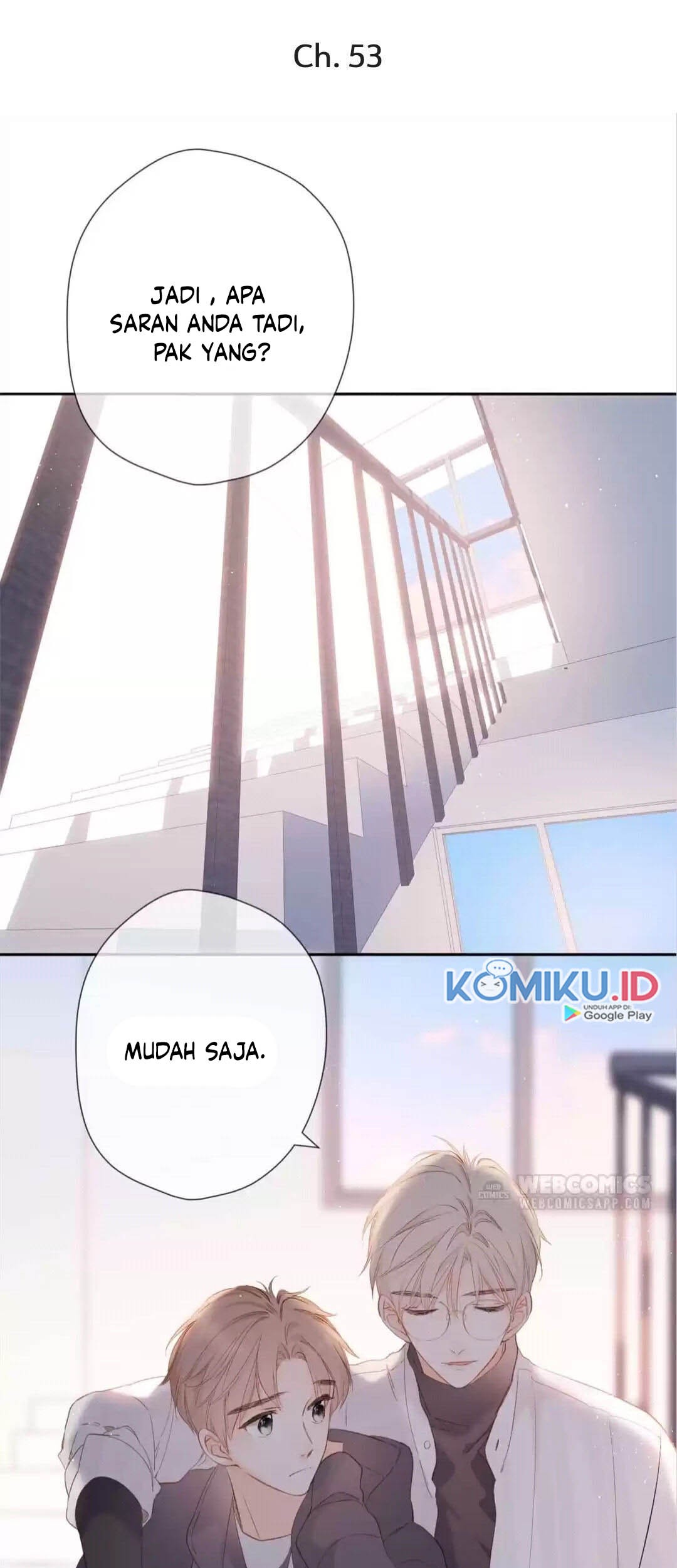 Once More Chapter 53 - halaman 2