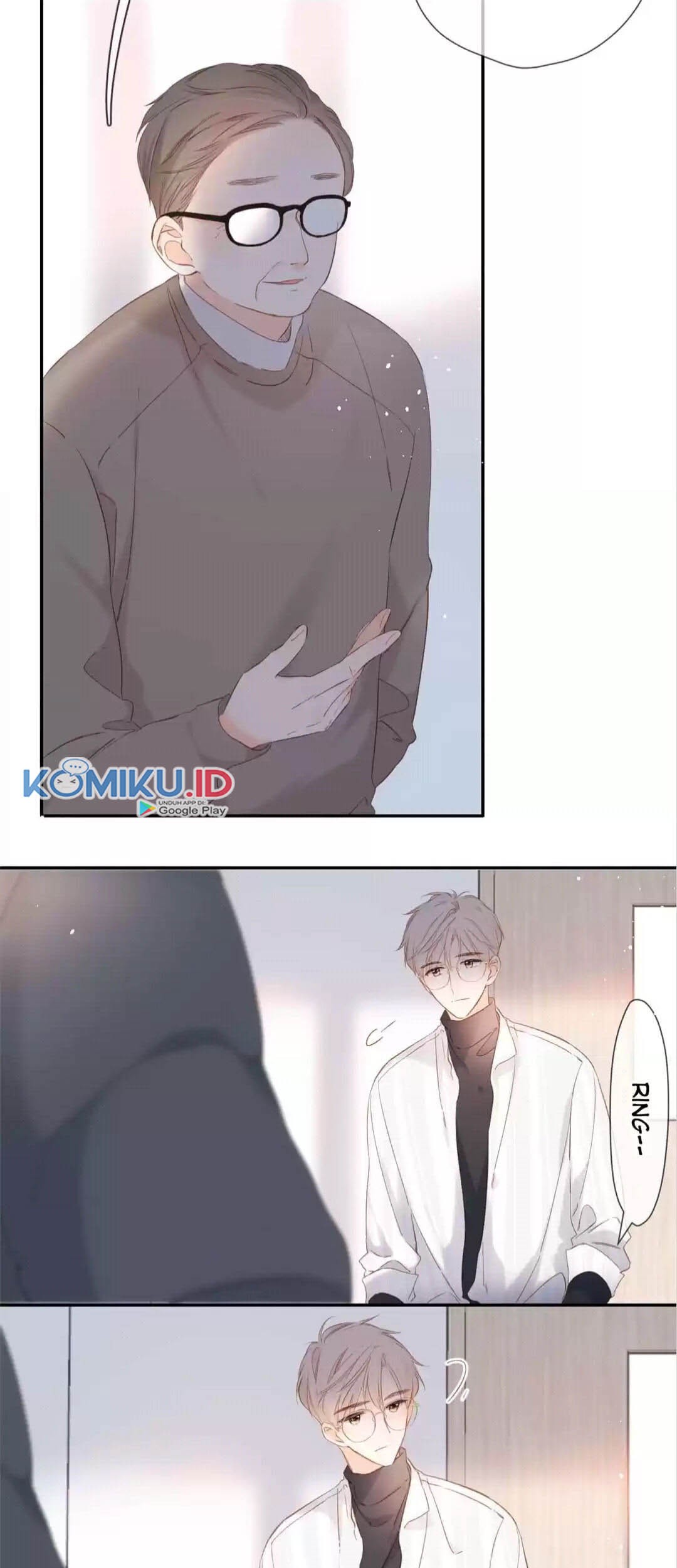Once More Chapter 53 - halaman 23