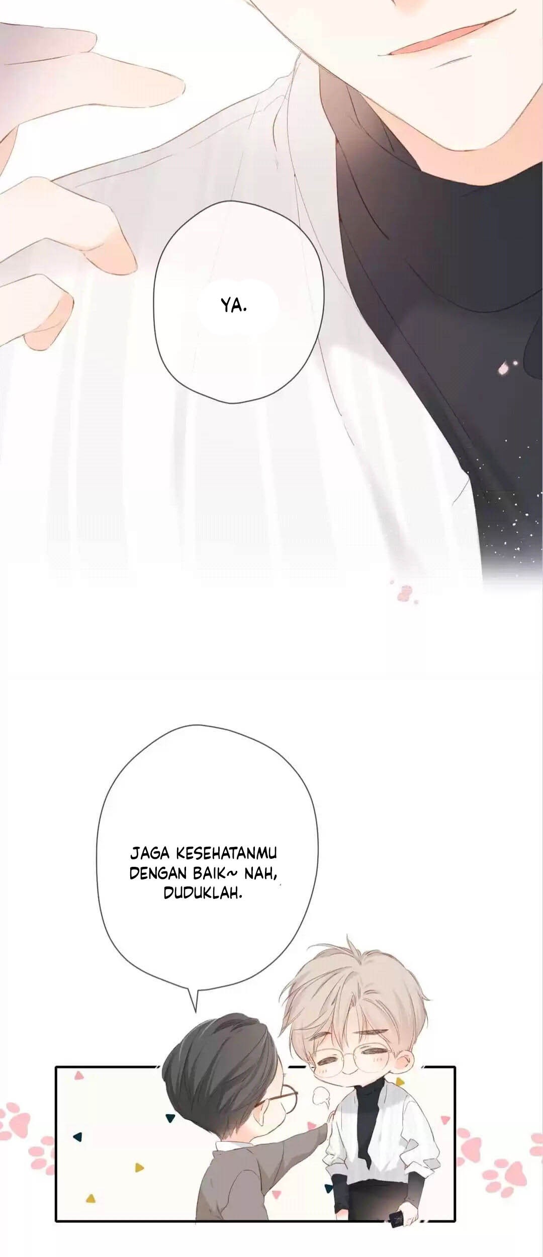 Once More Chapter 53 - halaman 29