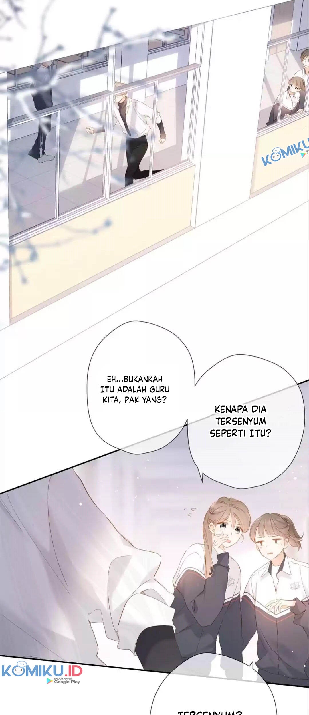 Once More Chapter 53 - halaman 37