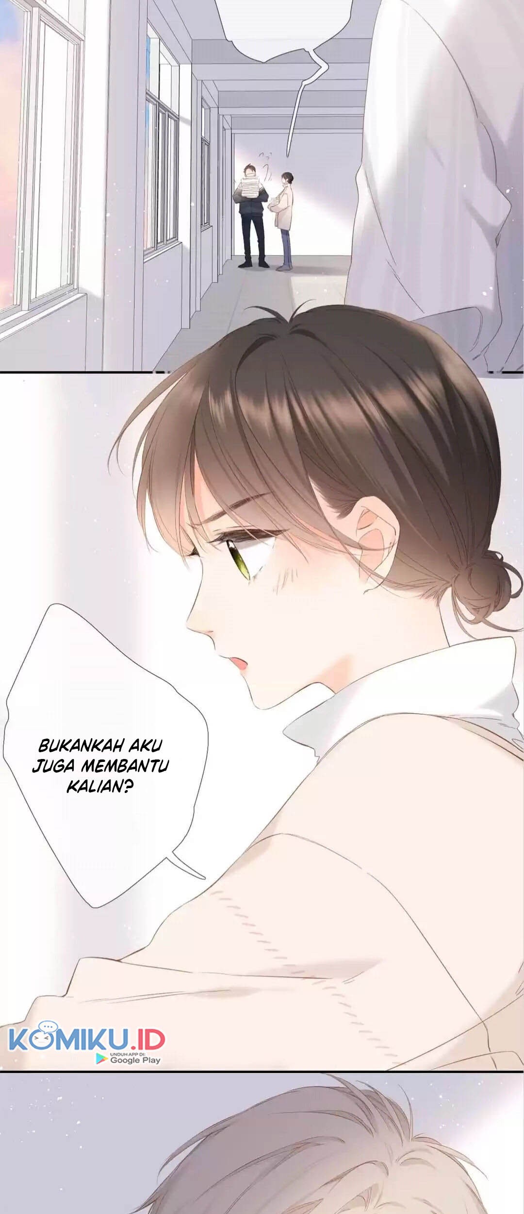 Once More Chapter 53 - halaman 41
