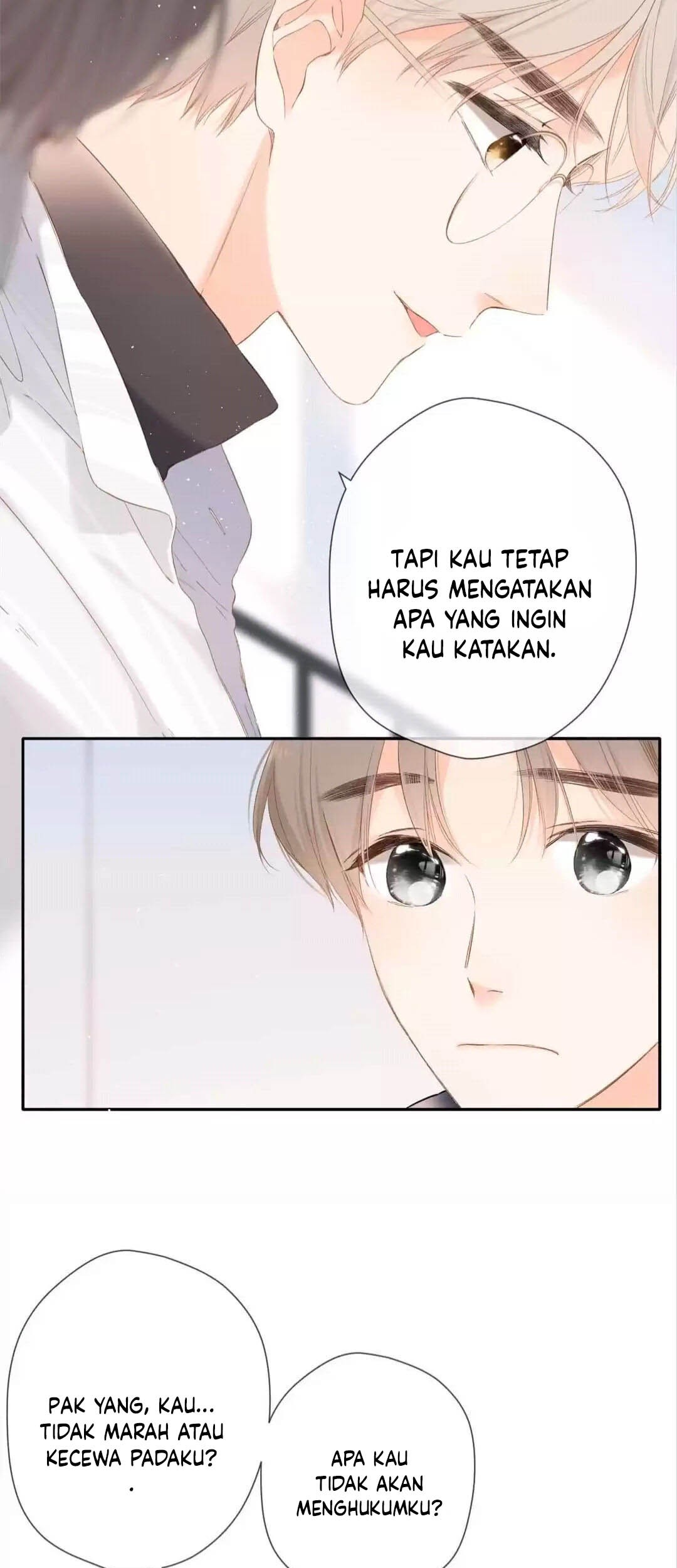 Once More Chapter 53 - halaman 7