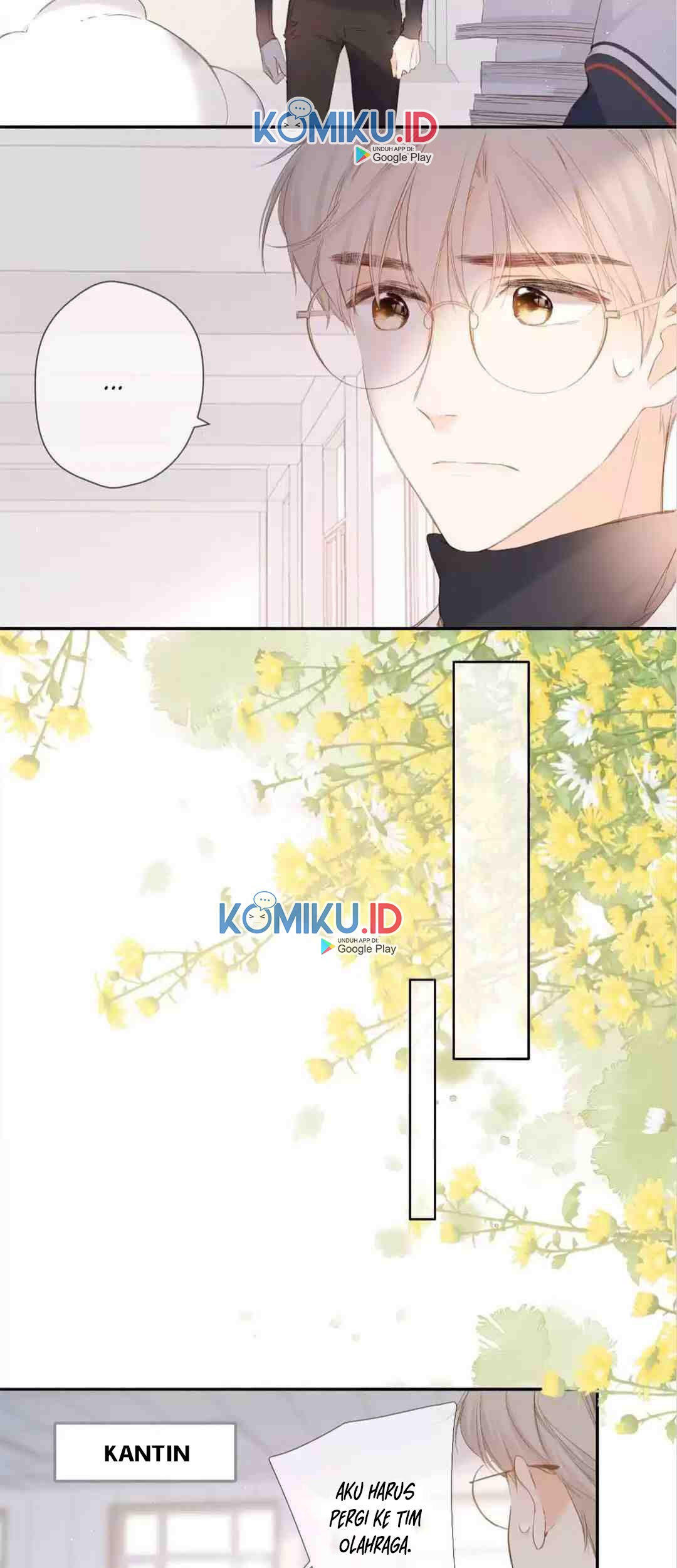 Once More Chapter 54 - halaman 10
