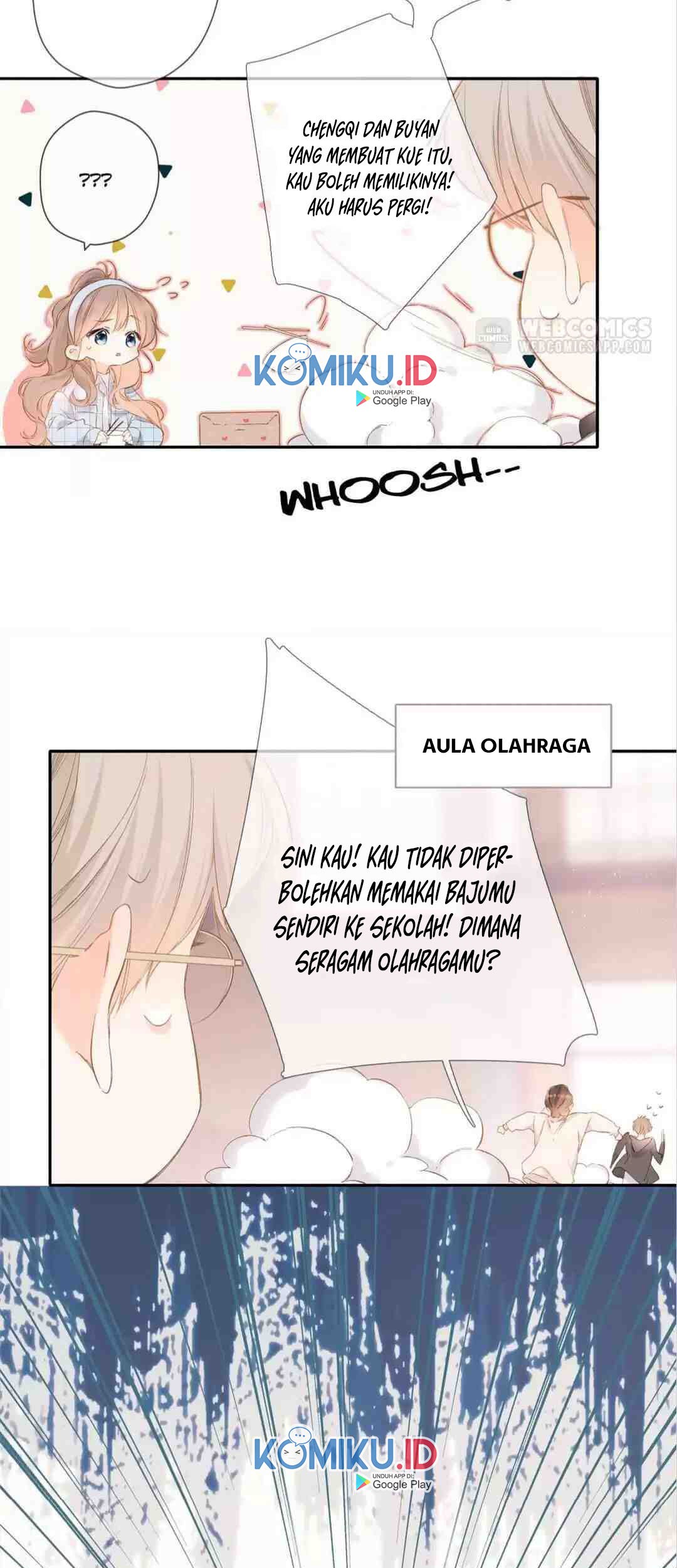 Once More Chapter 54 - halaman 12